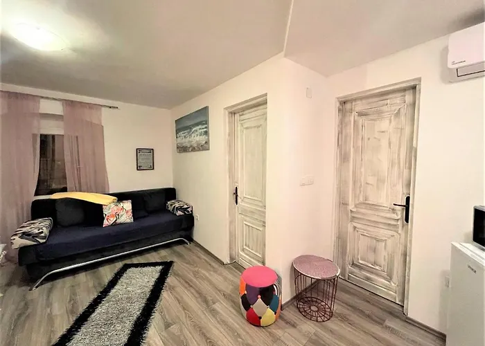 Apartment Chloe