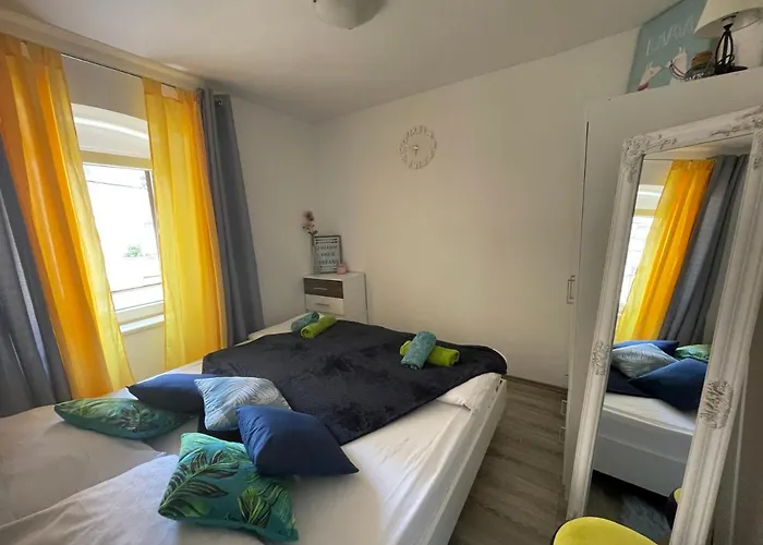 Apartment Chloe