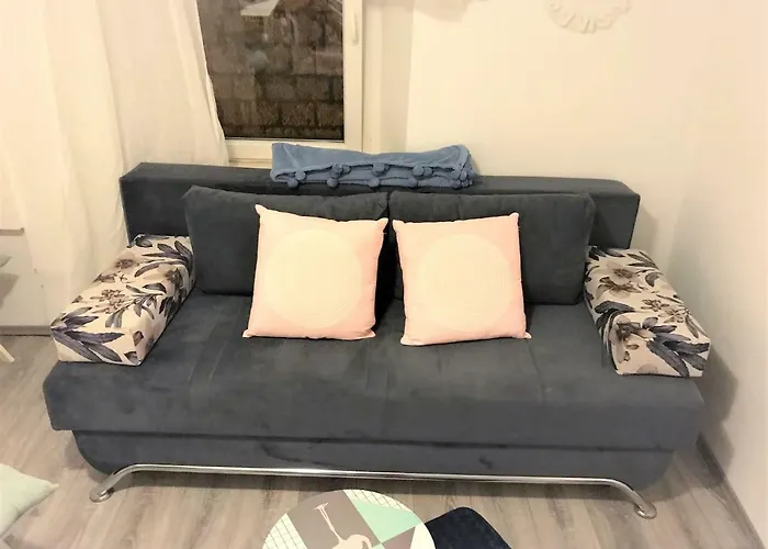 Apartment Chloe