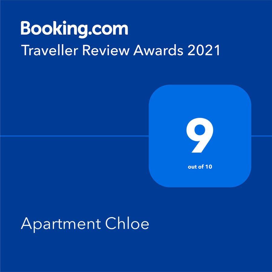 Chloe Apartment