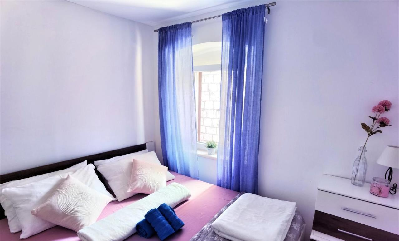 Chloe Apartment Trogir