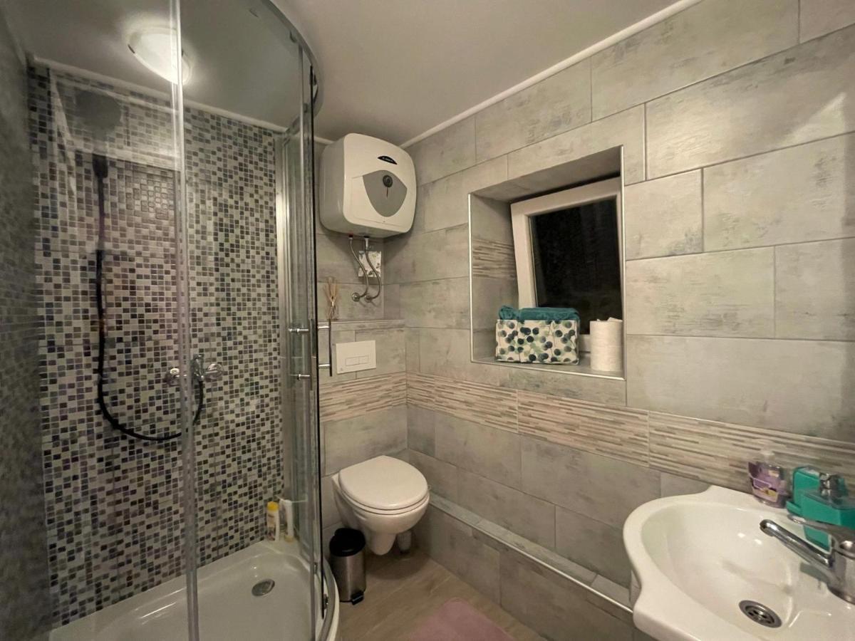 Chloe Apartament