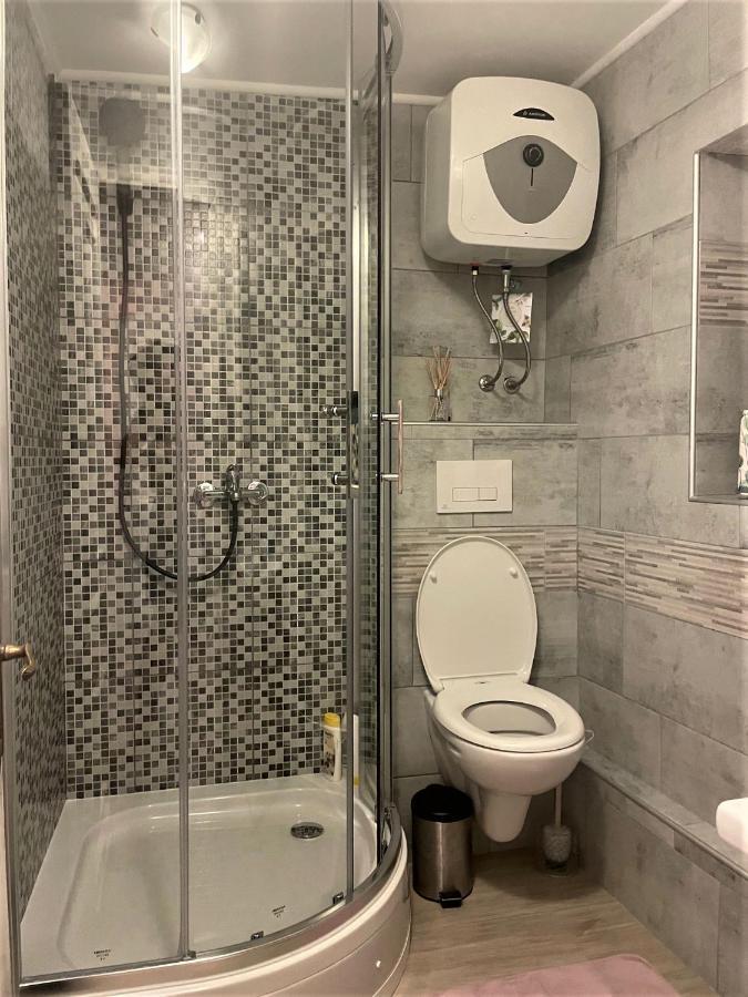 Chloe Apartment Trogir