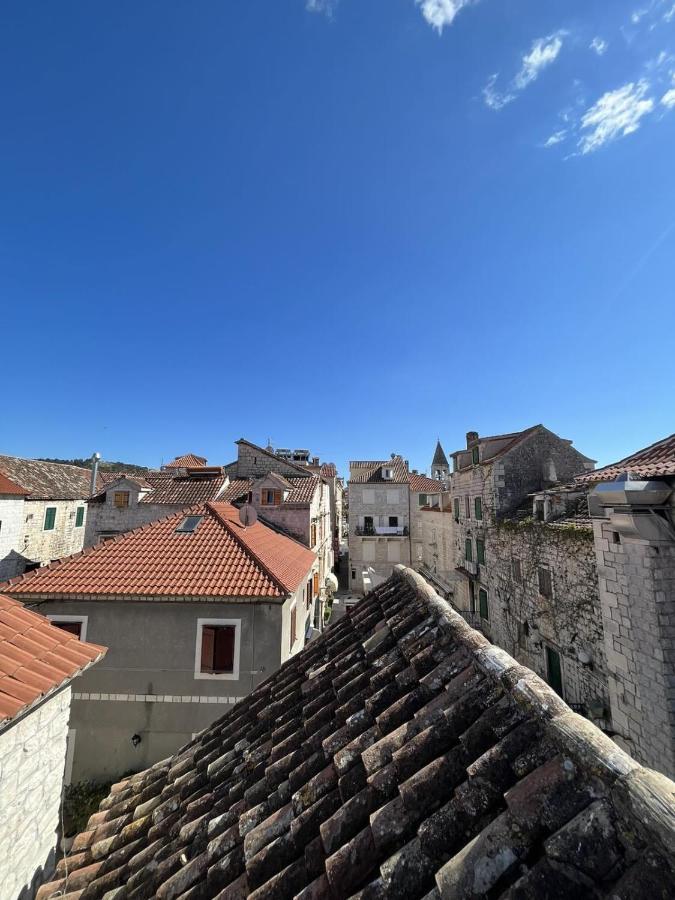 Chloe Apartment Trogir