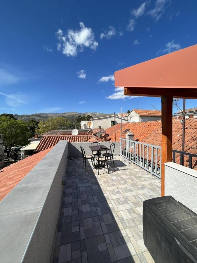 Apartment Chloe Trogir