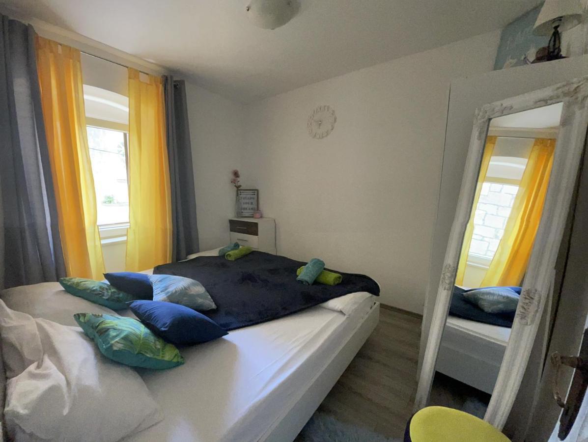 Chloe Apartament