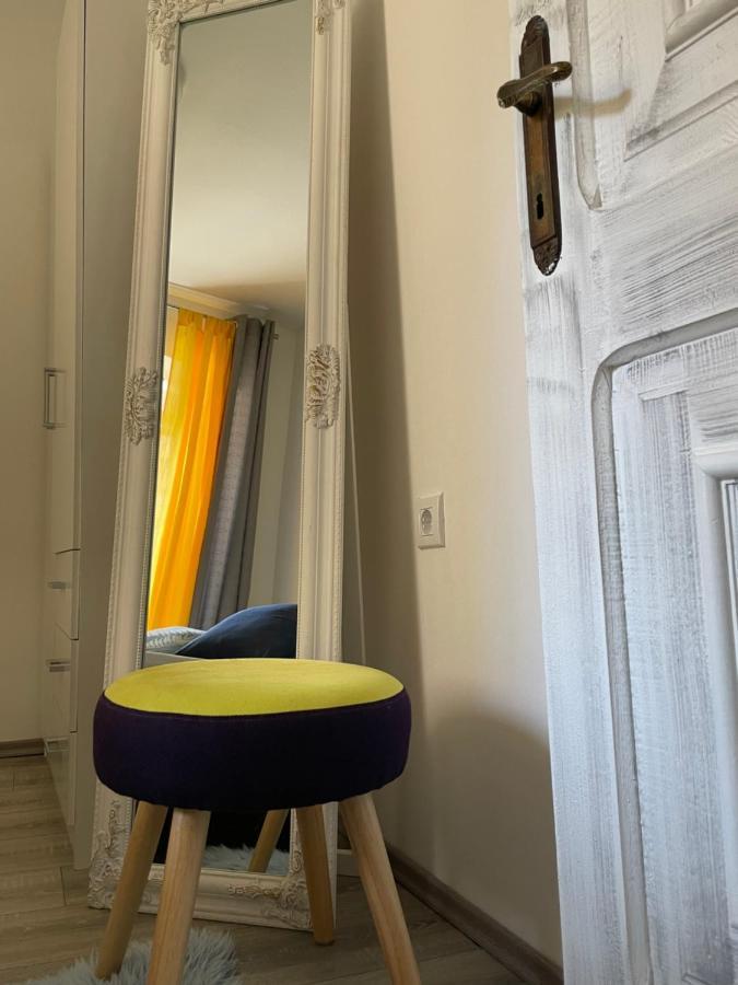Apartman Chloe