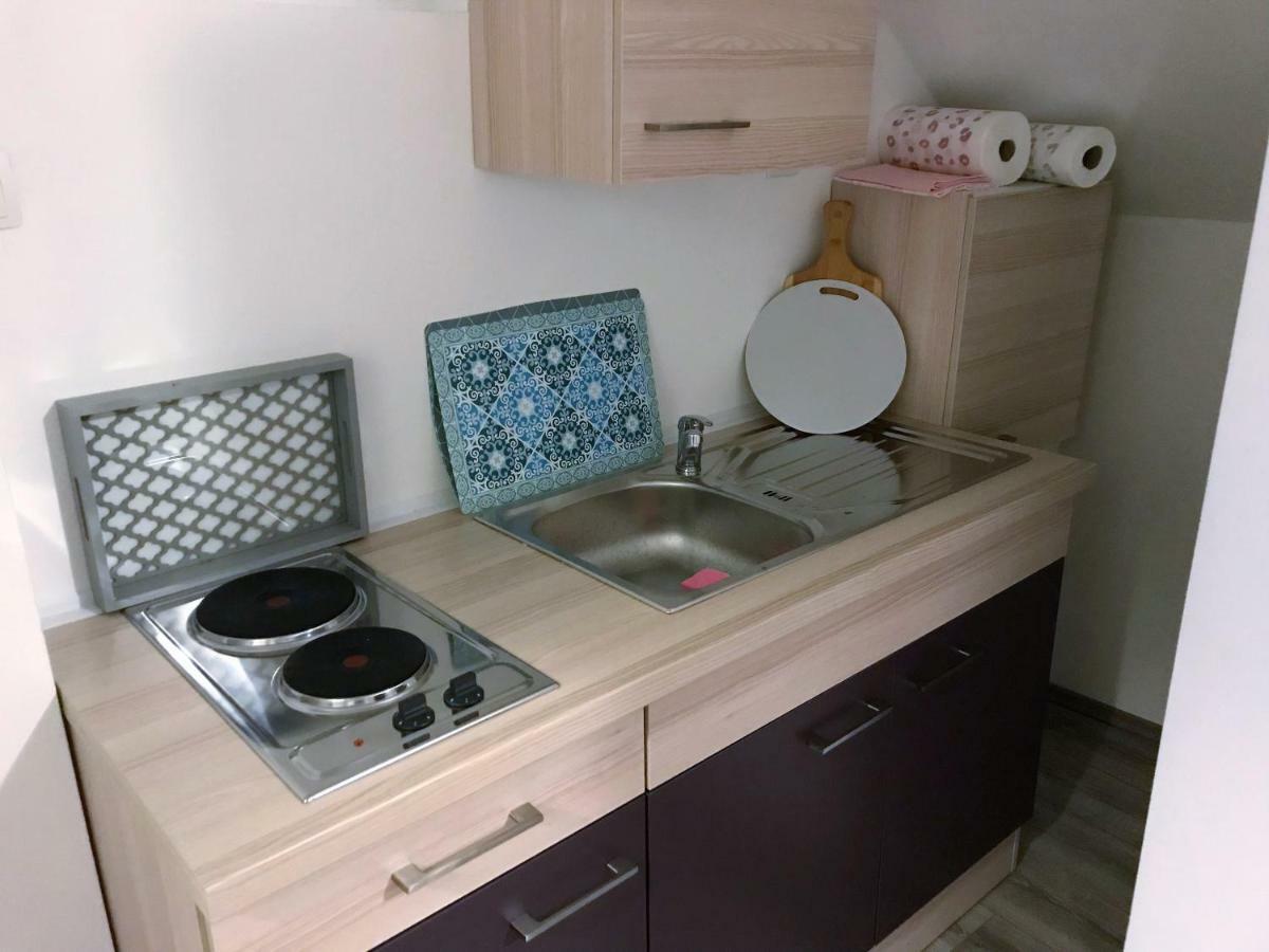 Chloe Apartament