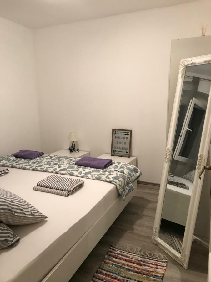 Apartament Chloe Trogir