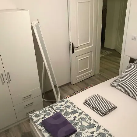 Apartment Chloe Trogir Exterior photo