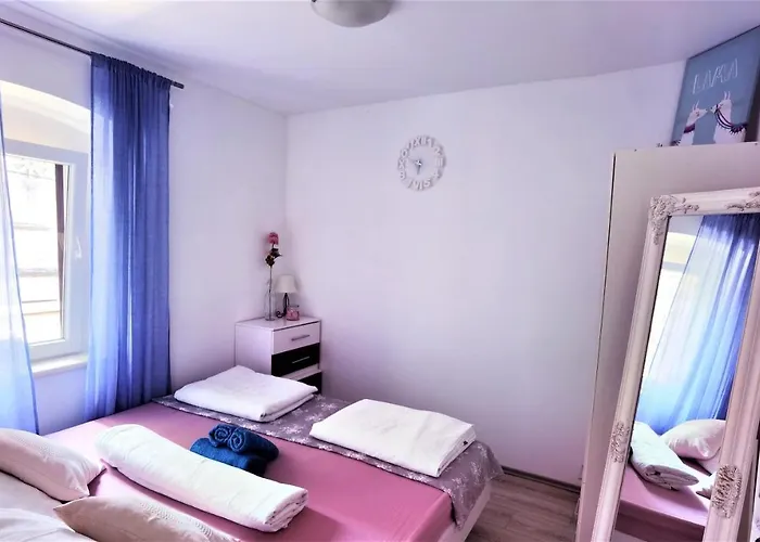 Apartment Chloe