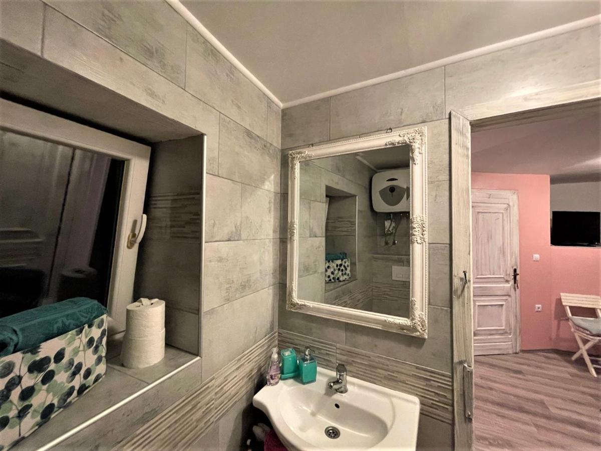 Chloe Apartment Trogir