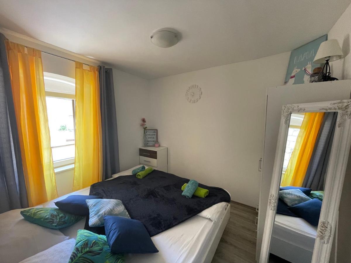 Apartment Chloe Trogir