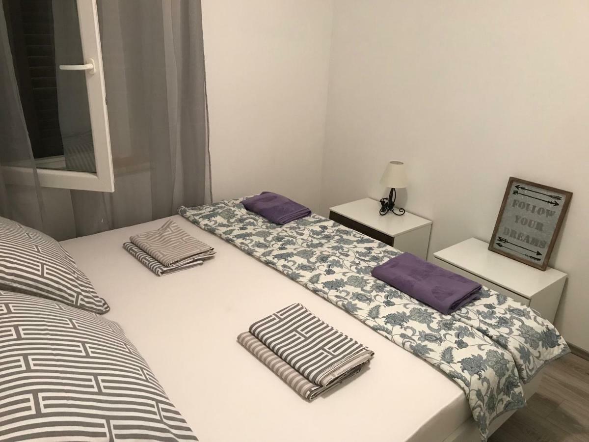 Chloe Apartment Trogir